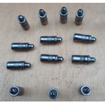 Гидрокомпенсатор